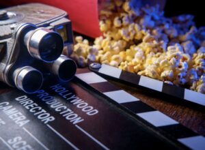 Meu Primeiro Curta: inscrições abertas para oficina gratuita de cinema em Araruama