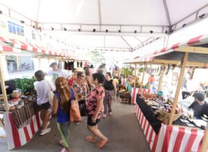 Feira da Agricultura Familiar volta a Itaipuaçu neste sábado (13/07)