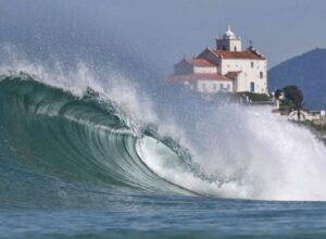 Saquarema receberá Circuito Brasileiro de Bodyboarding na próxima semana