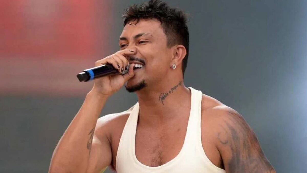 Festival no Beira Rio apresentará Xamã e Casuarina em shows gratuitos