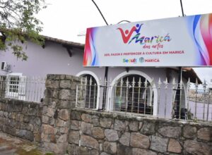 Maricá das Artes realiza dois saraus culturais em julho