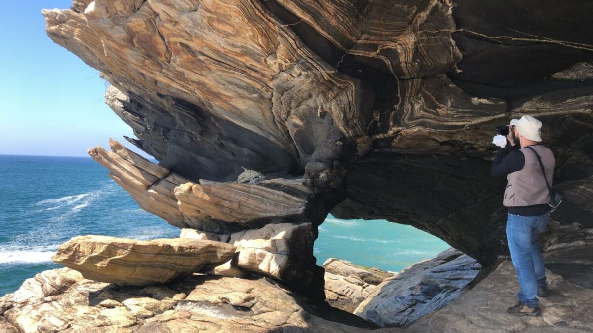 Costa do Sol do Rio de Janeiro recebe avaliadores da UNESCO nesta semana, entre 22 e 26 de julho