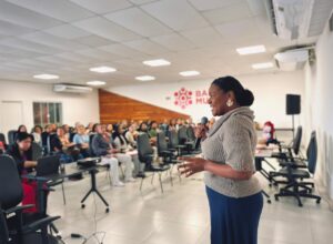 Workshop 3Ds Maricá leva novos conhecimentos a profissionais de saúde bucal da cidade