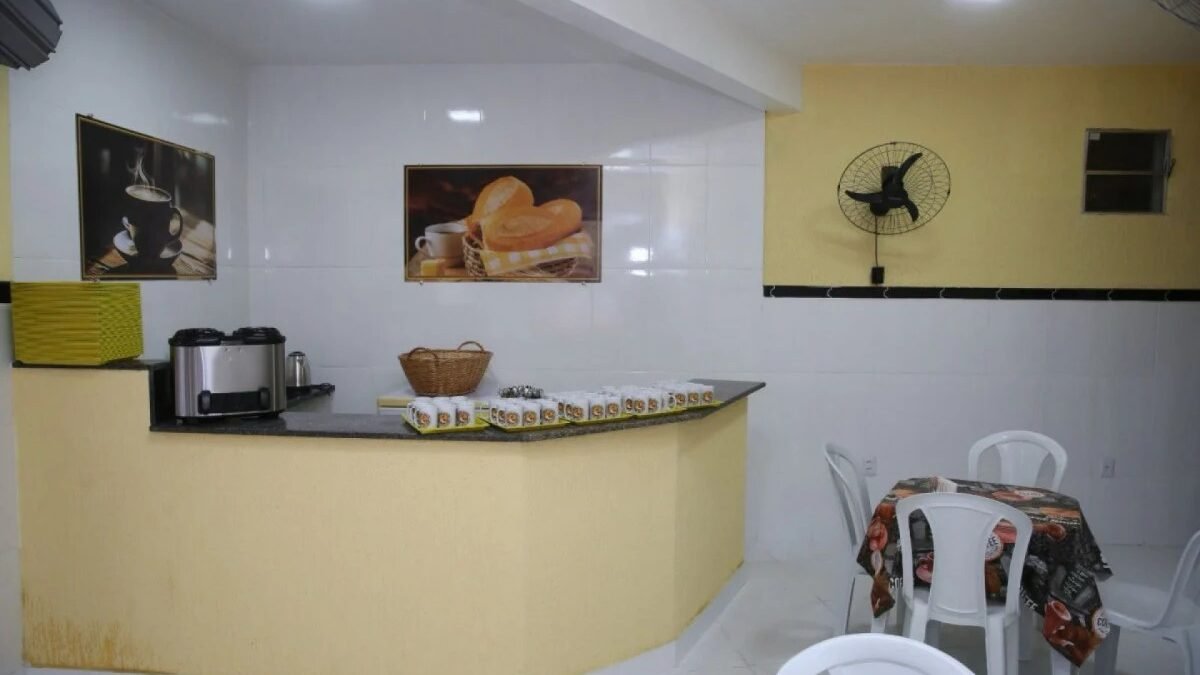 Araruama vai inaugurar nova unidade do Café do Trabalhador no bairro Fazendinha