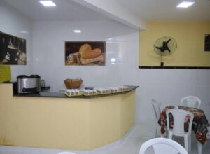 Araruama vai inaugurar nova unidade do Café do Trabalhador no bairro Fazendinha