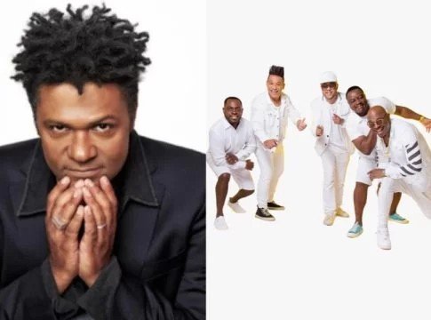 Festival Sesc de Inverno em Rio das Ostras tem shows de Gabriel Moura e Molejo