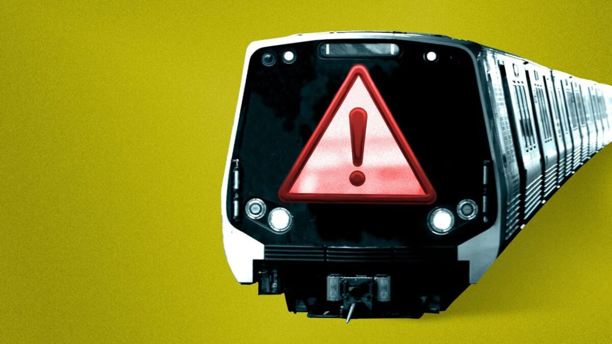 Concessões são um respiro para a falta de investimentos em trens e metrôs