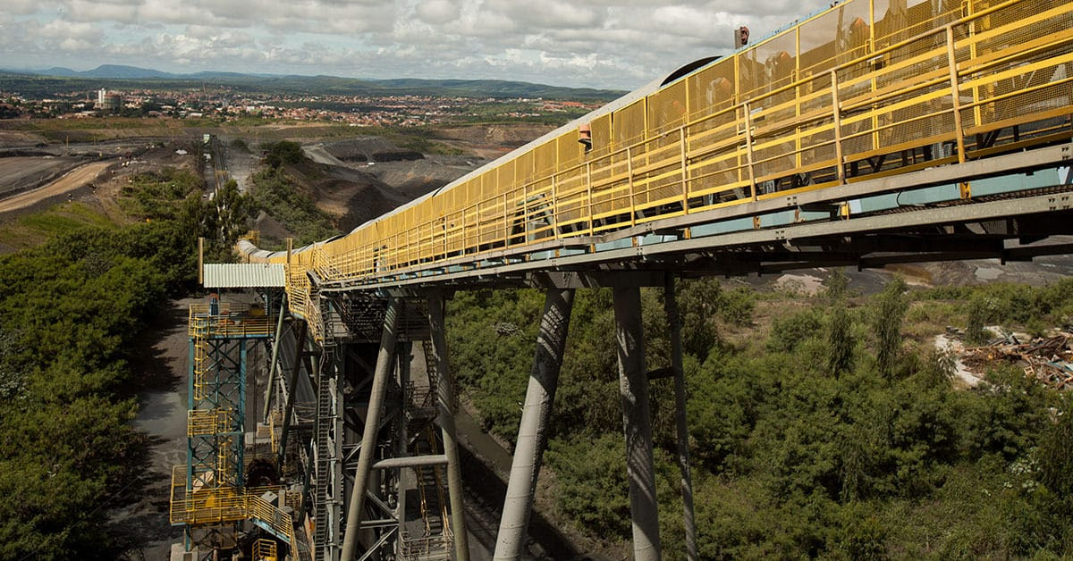 Brasil entrou no ciclo do ouro 2.0