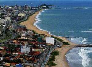 Macaé em destaque no ranking dos municípios mais competitivos do Sudeste