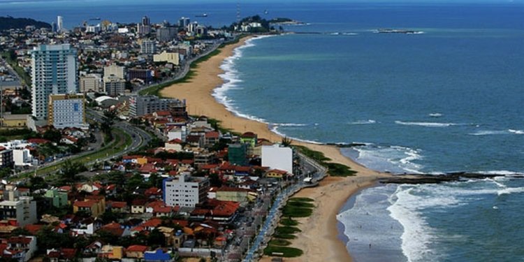 Macaé em destaque no ranking dos municípios mais competitivos do Sudeste