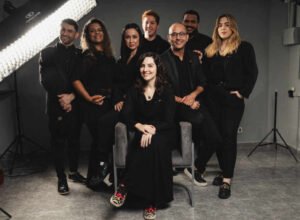 Intercoiffure apresenta “Timeless Classics”: Um Tributo à Elegância Atemporal