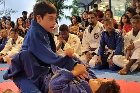 Macaé vai receber evento de inclusão no Shopping Plaza Macaé neste fim de semana