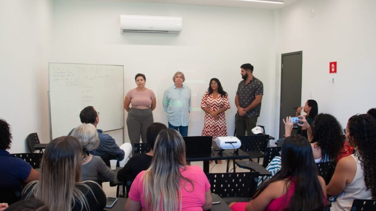 Museu Casa Darcy Ribeiro dá início a cursos gratuitos de formação