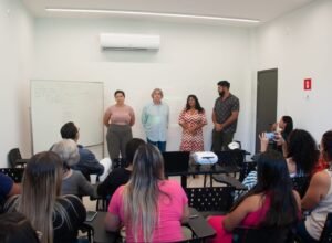 Museu Casa Darcy Ribeiro dá início a cursos gratuitos de formação