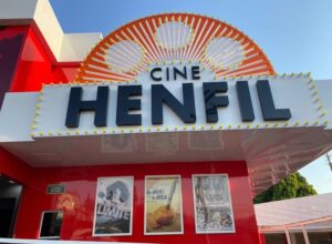 Cine Henfil apresenta pré-estreia do documentário Black Rio Black Power
