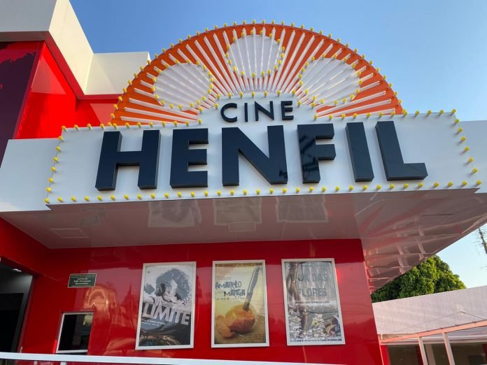 Cine Henfil apresenta pré-estreia do documentário Black Rio Black Power