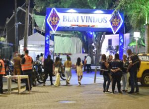 Festa de Nossa Senhora do Amparo representa movimento na economia local