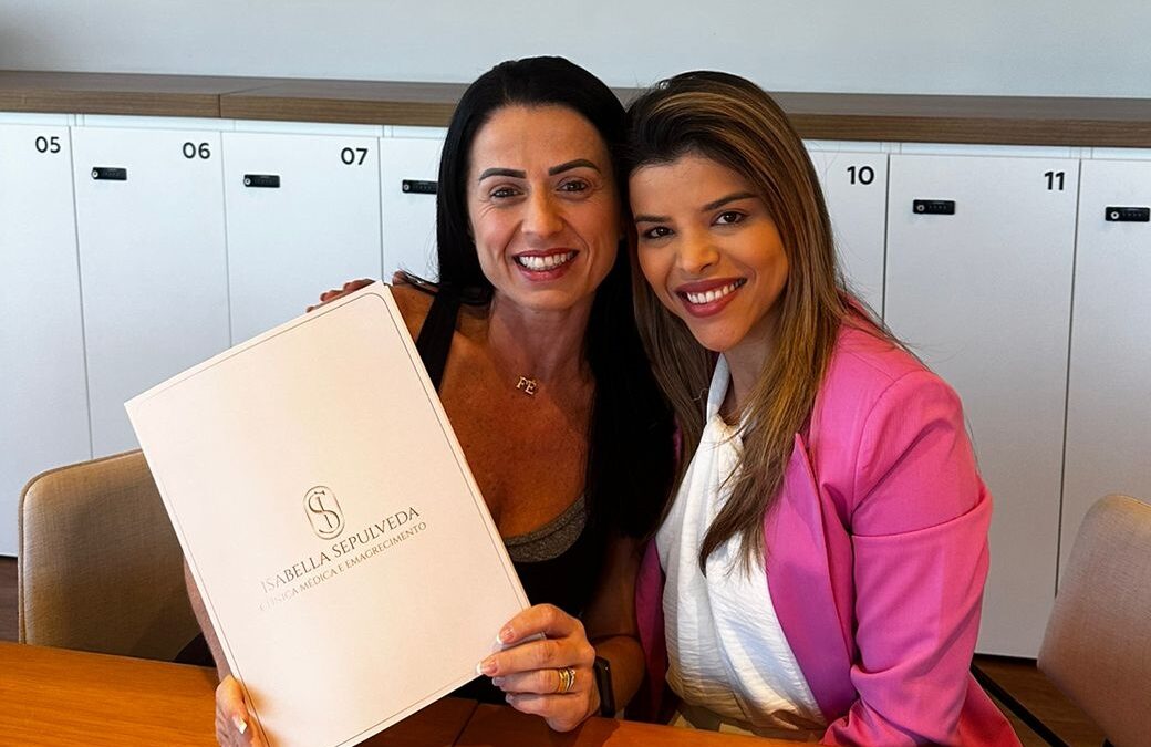 Musa da União da Ilha, Tatiana Breia contará com equipe especial nos preparativos para o desfile de 2025