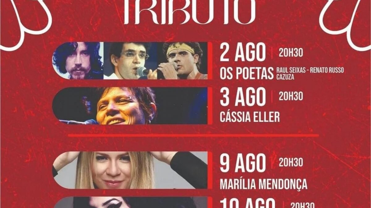 Degusta Búzios 2024: O Maior Festival Gastronômico da Região dos Lagos começa neste fim de semana