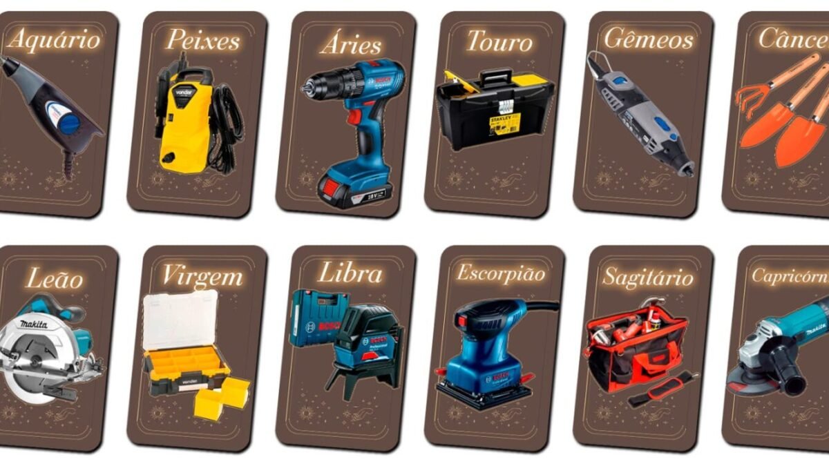 Qual o presente certo para cada signo de pai?