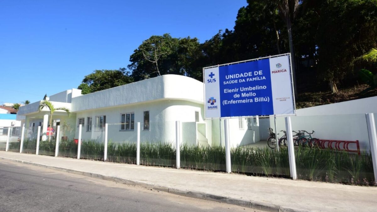 Maricá passa a oferecer DIU hormonal e implante anticoncepcional na rede pública de saúde