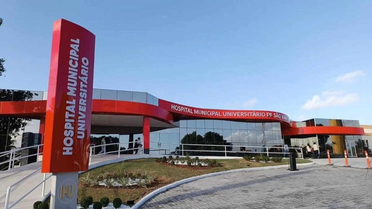 Prefeitura de Araruama inaugura Hospital Municipal Universitário de São Vicente em atendimento à população do terceiro distrito