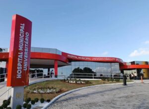 Prefeitura de Araruama inaugura Hospital Municipal Universitário de São Vicente em atendimento à população do terceiro distrito