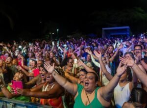 Maior edição de todos os tempos, Festival Sesc de Inverno 2024 bate recorde ao receber público de mais de 700 mil pessoas