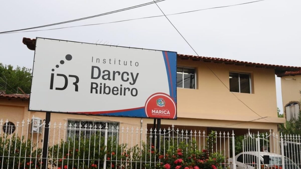 Instituto Darcy Ribeiro (IDR) inicia segunda fase do mapeamento de imóveis residenciais e comerciais de Maricá