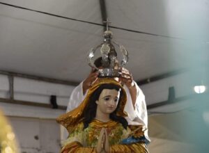 Festa da Padroeira terá shows católicos e populares em palco do Centro