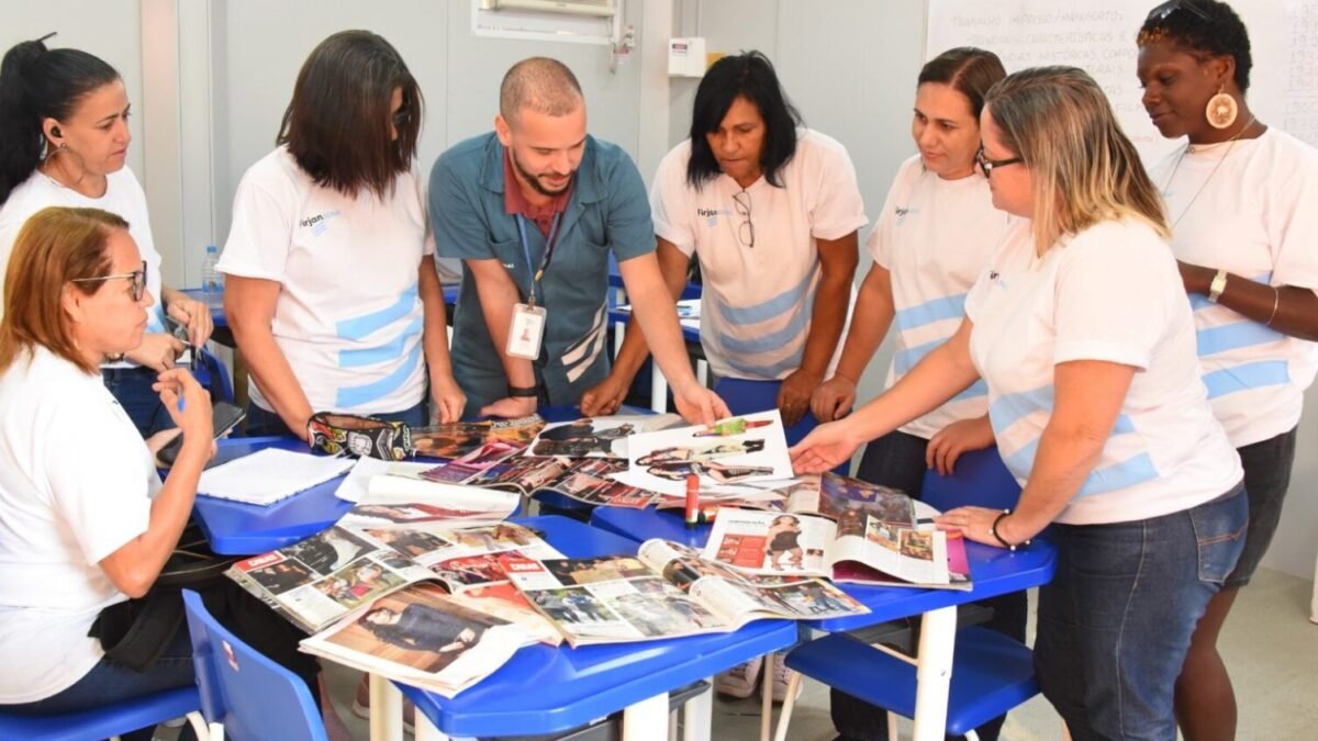 Políticas Inclusivas abre vagas para curso profissionalizante de lingerie e moda praia