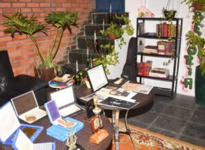 Maricá das Artes abre “Espaço Raul de Barros” no Centro