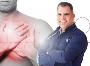 Risco Fatal: Cardiologista Alerta sobre o Uso de Tadalafila em Pacientes Cardíacos