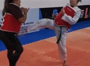 Projeto oferece aulas gratuitas de Taekwondo em Cabo Frio