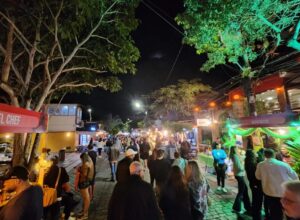 ‘Degusta Búzios 2024’, o maior festival gastronômico da Região dos Lagos vende mais de 100 mil pratos e movimenta cerca de R$ 3 milhões na economia