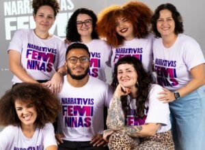 Oficina Gratuita em Macaé: “Narrativas Femininas” apoia artistas locais na criação de portfólios