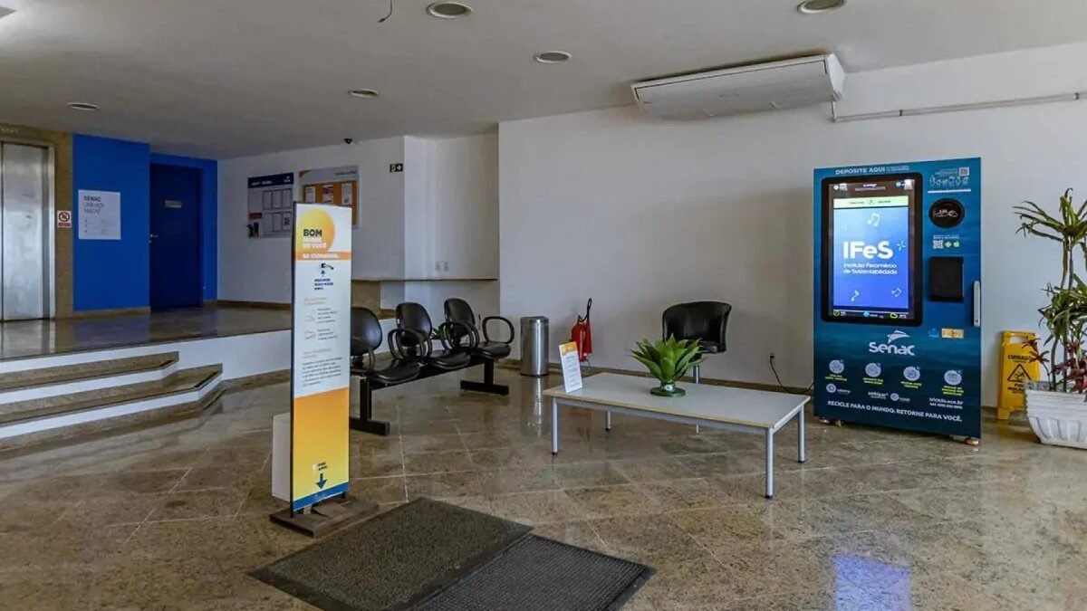 Senac abre inscrições para programa Portal do Futuro em Macaé