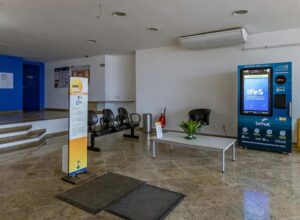 Senac abre inscrições para programa Portal do Futuro em Macaé