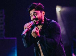 Recife recebe Thiago Brado com o show “Clássicos da Igreja” no próximo dia 23