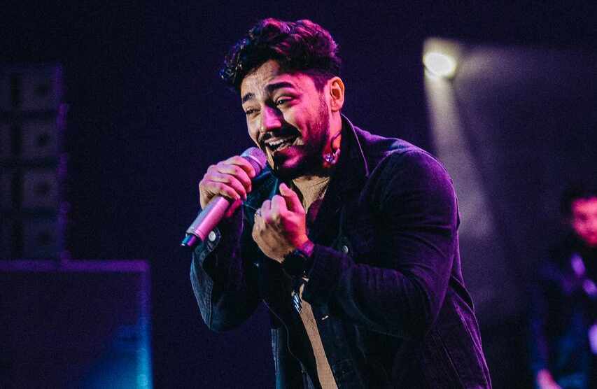 Recife recebe Thiago Brado com o show “Clássicos da Igreja” no próximo dia 23