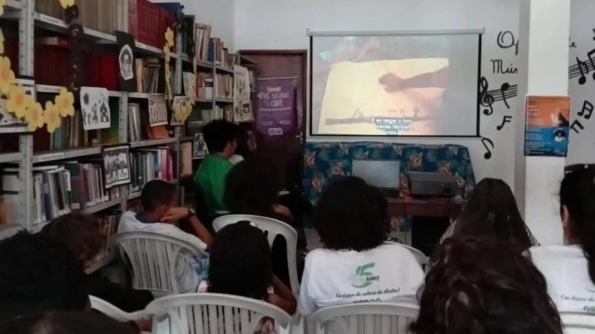 Cineclube Cepro apresenta Mostra Mercosul Infantil com temáticas de identidade, amizade e sustentabilidade