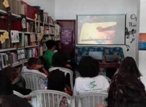 Cineclube Cepro apresenta Mostra Mercosul Infantil com temáticas de identidade, amizade e sustentabilidade