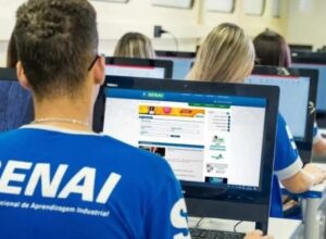 Inscrições abertas para cursos gratuitos de qualificação em São Pedro da Aldeia