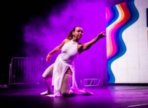 VII Bailarin Fest acontece na Orla do Parque Nanci neste fim de semana