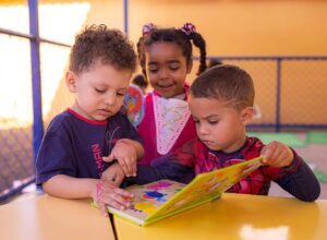 Maricá promove Semana da Educação Infantil 2024