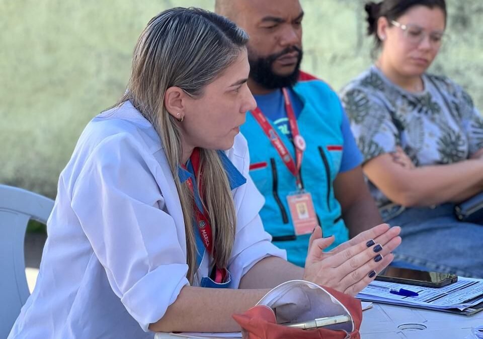 Maricá ressalta a importância do controle do tabagismo no Dia Nacional de Combate ao Fumo
