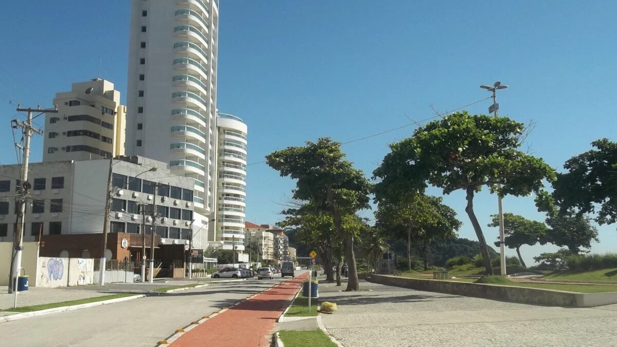 Desfile de Independência em Macaé será realizado na Imbetiba com operação especial de trânsito