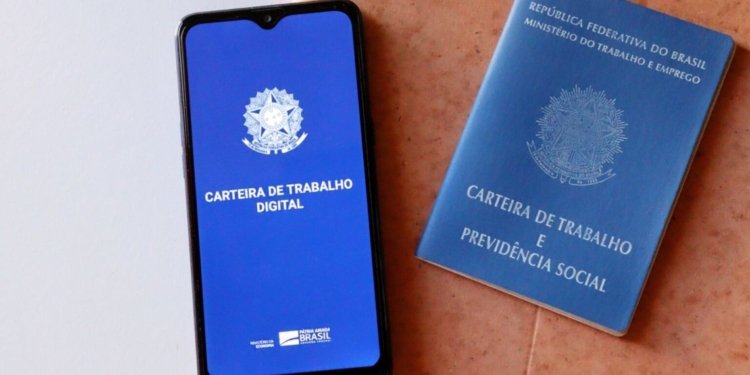 Macaé se destaca na geração de empregos junto com o Estado do Rio