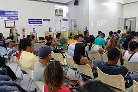 Feira de Empregos de Macaé oferece oportunidades de recolocação no mercado de trabalho
