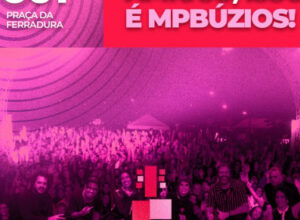 ‘MPBúzios’ cresce e agora serão quatro dias de festa com Ana Vilela, Gabriel Pensador, Paulo Miklos e Vitor Kley